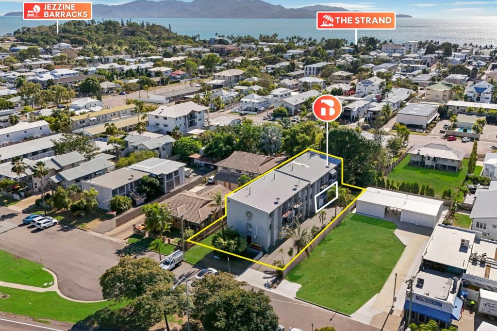 1/5 Rose St, North Ward, QLD 4810