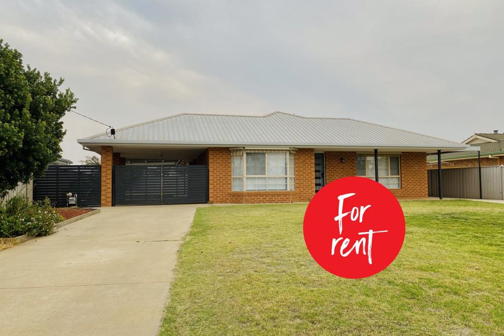9 Stevenson Ct, Yarrawonga, VIC 3730