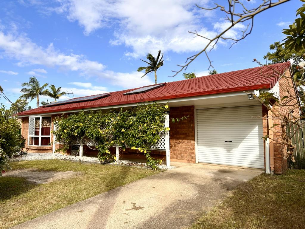 122 Short St, Boronia Heights, QLD 4124
