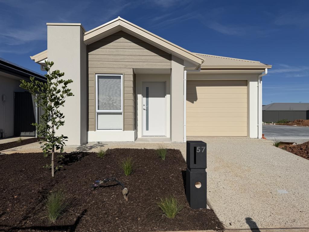 57 Eyre Bvd, Eyre, SA 5121