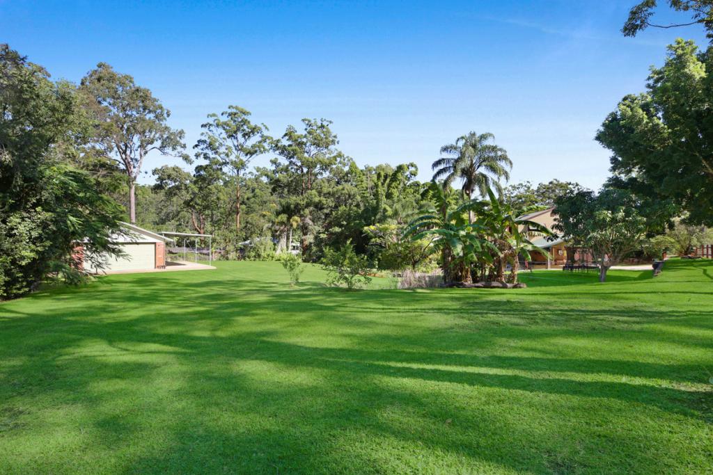 3 Aringa Way, Tallebudgera, QLD 4228