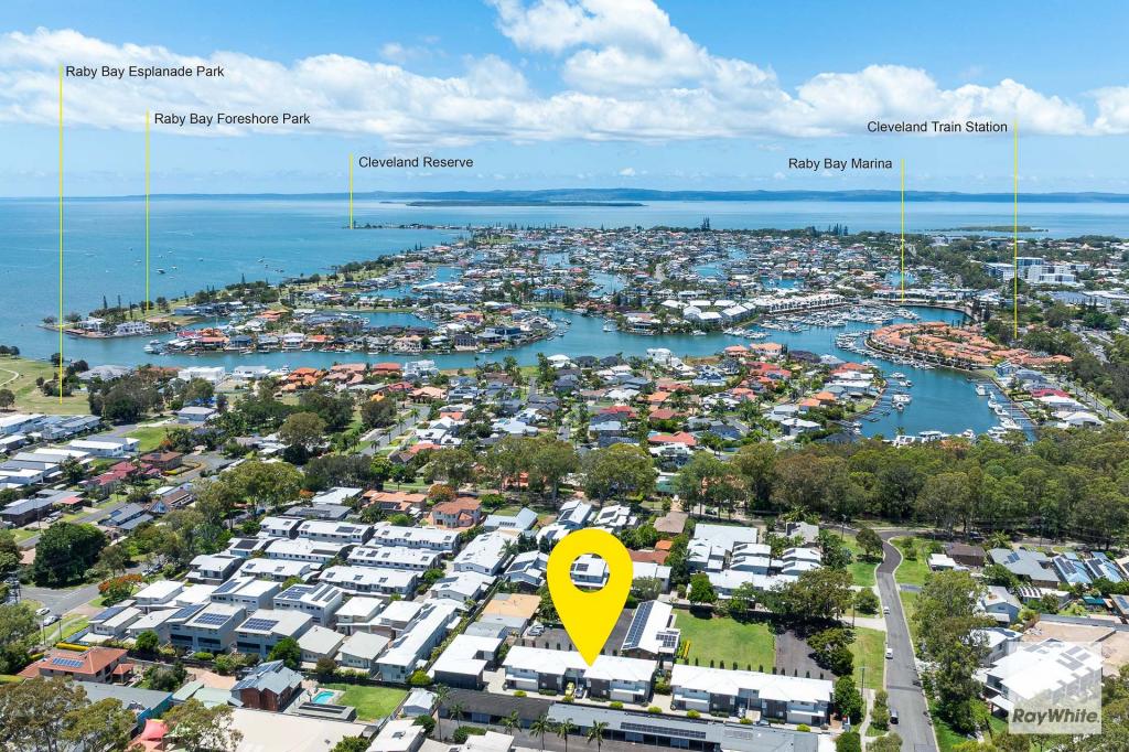 6/35 Freeth St E, Ormiston, QLD 4160