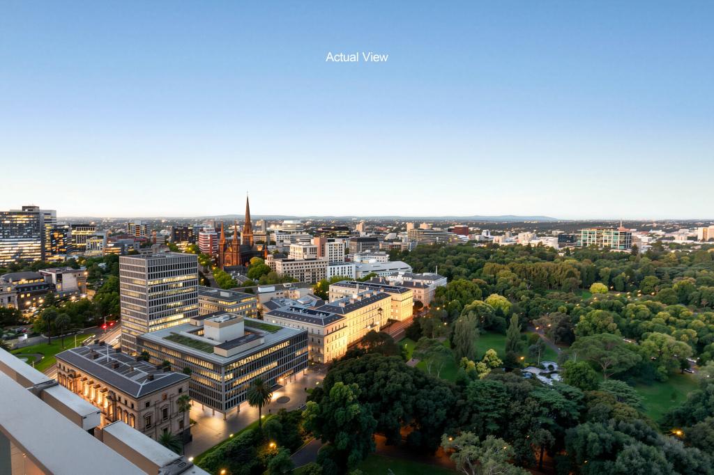 2201/31 SPRING ST, MELBOURNE, VIC 3000