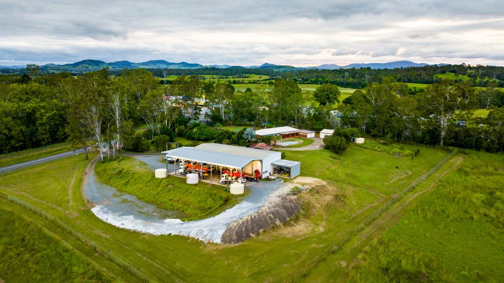 9 Keefton Rd, Kybong, QLD 4570