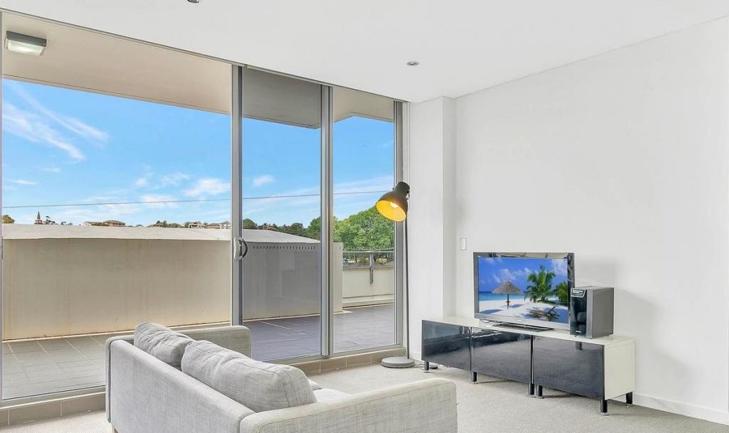 702/1 Hirst St, Arncliffe, NSW 2205