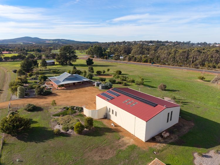 6 Bartlett Cl, Mount Barker, WA 6324
