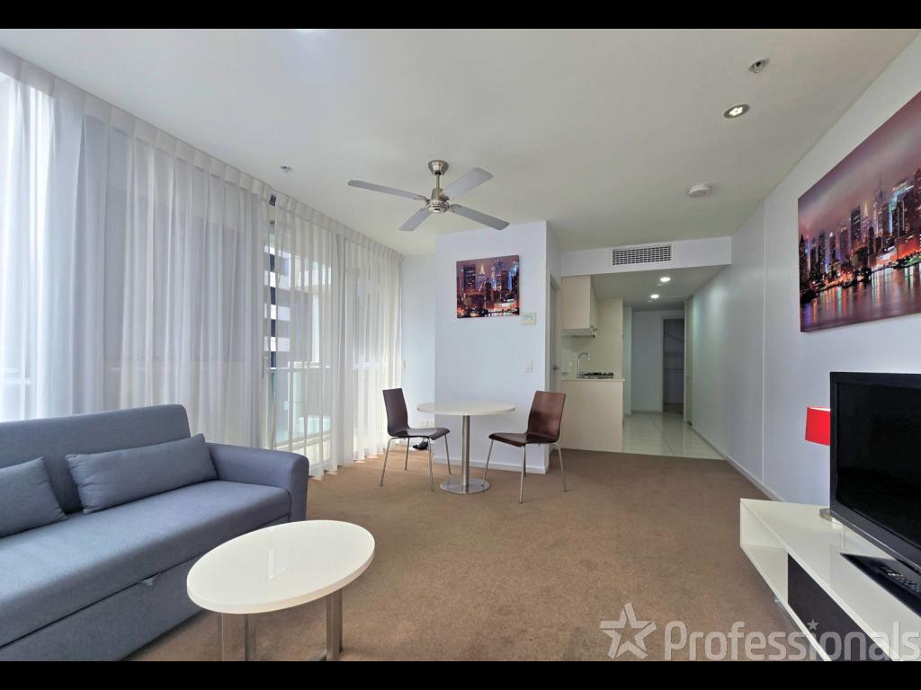 2404/127 Charlotte St, Brisbane City, QLD 4000