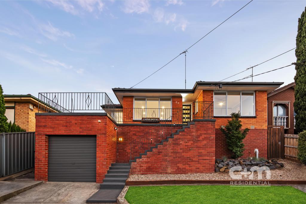 23 Moonee Bvd, Glenroy, VIC 3046