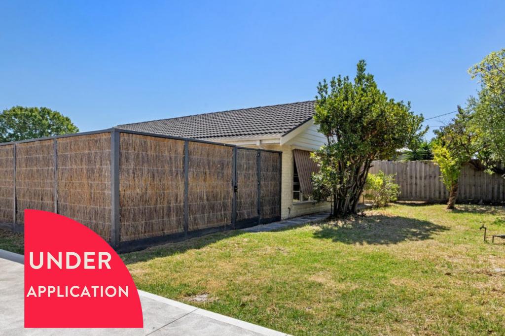 78 First Ave, Rosebud, VIC 3939