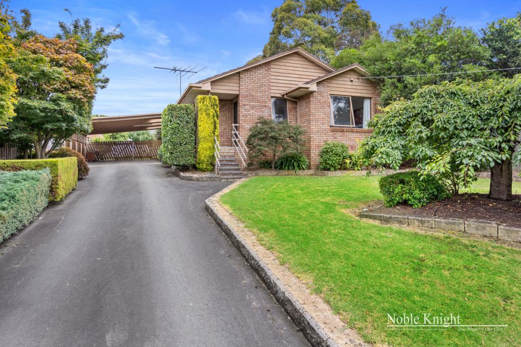 81 Bell St, Yarra Glen, VIC 3775