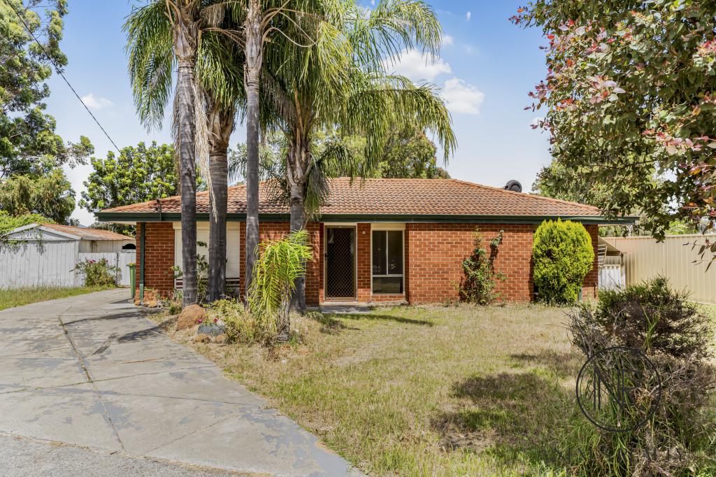 14 BALANDA PL, ARMADALE, WA 6112