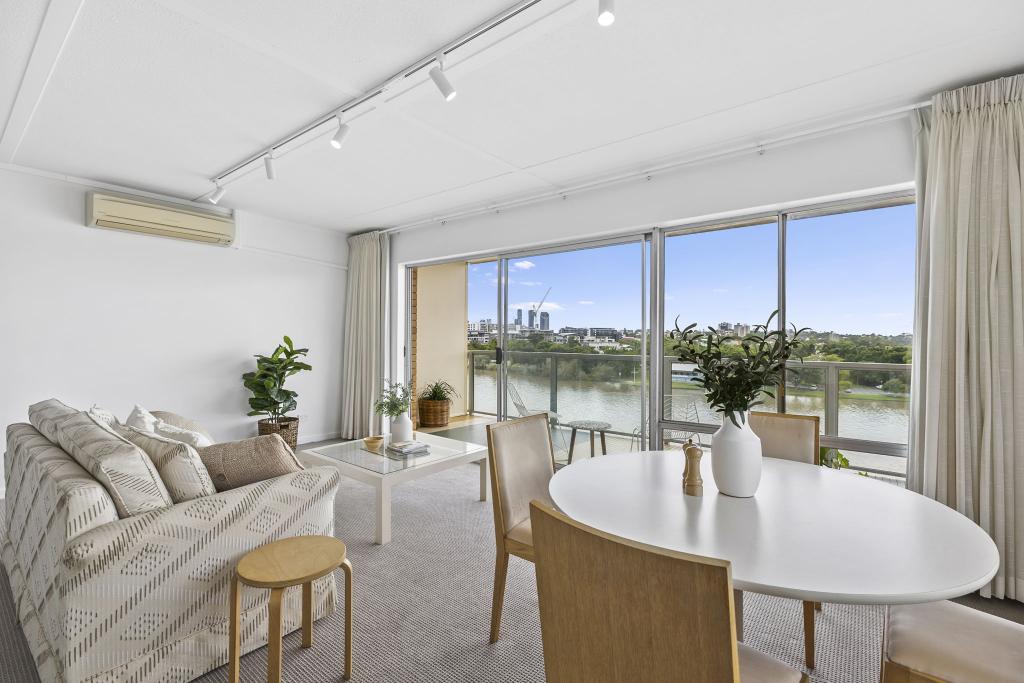 23/48 Glen Rd, Toowong, QLD 4066