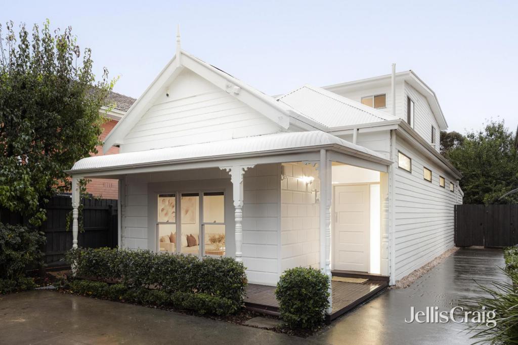 63 Rathmines St, Fairfield, VIC 3078