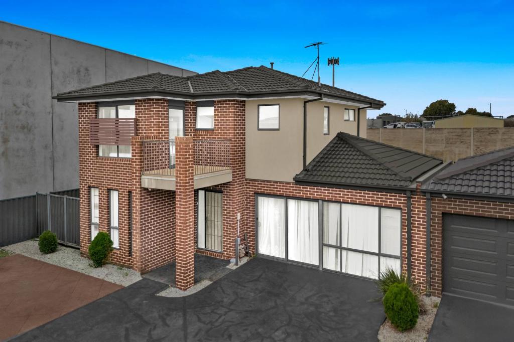 6/15-19 Frederick St, Dandenong, VIC 3175