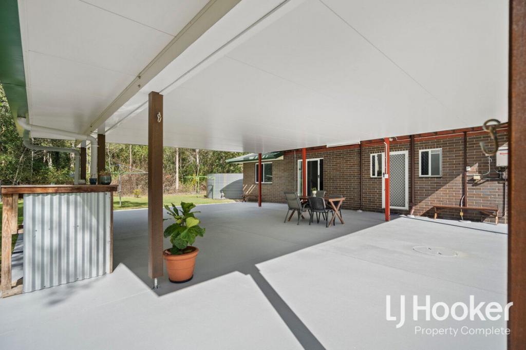 322 Kurrajong Rd, Jimboomba, QLD 4280