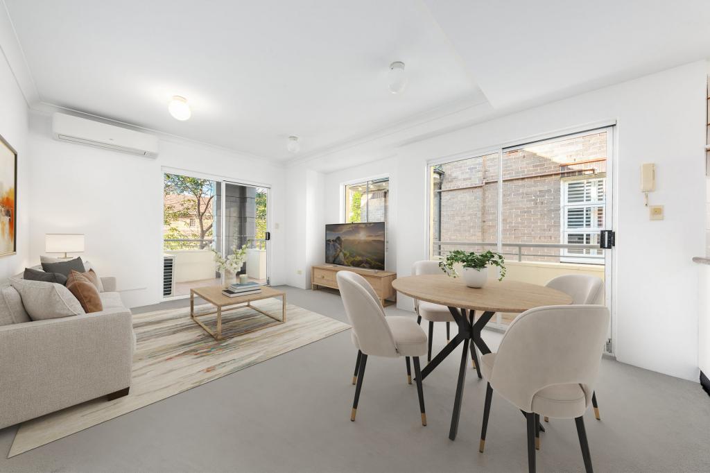 59/252 Willoughby Rd, Naremburn, NSW 2065