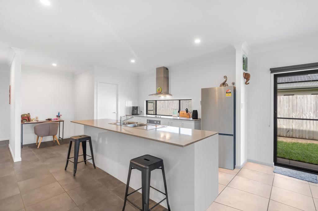 55 Barrbal Dr, Bonnie Doon, QLD 4873
