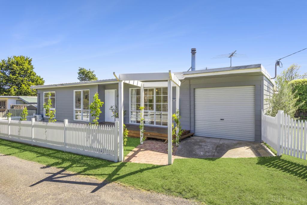 1/118 Fenwick St, Portarlington, VIC 3223