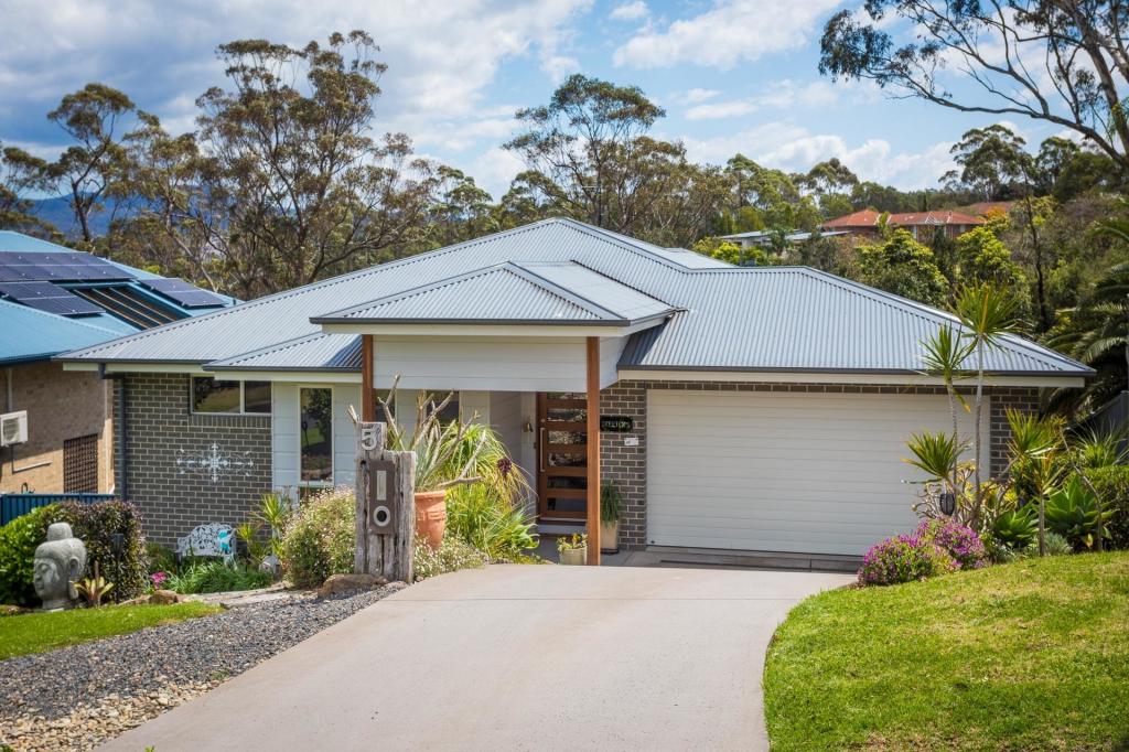 5 Hillmeads St, Merimbula, NSW 2548