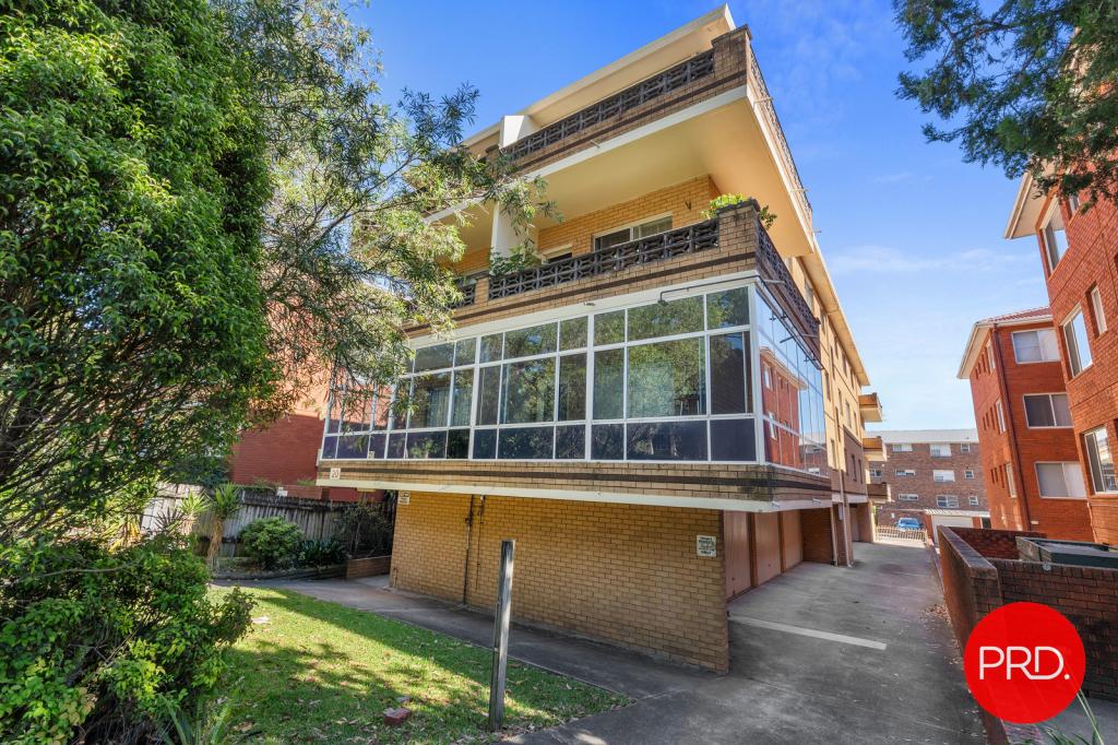 2/20 President Ave, Kogarah, NSW 2217