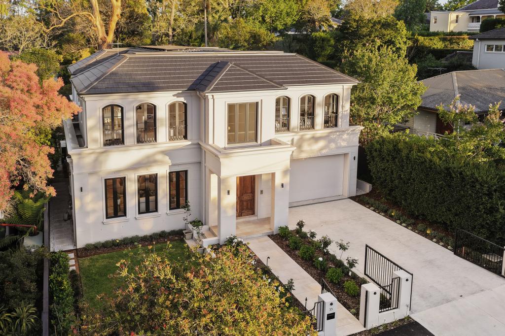 35 Station St, Pymble, NSW 2073