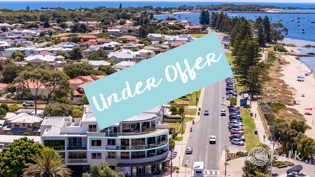 12/91 Esplanade, Rockingham, WA 6168