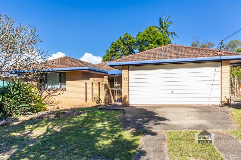 77 Nujooloo Rd, Slacks Creek, QLD 4127