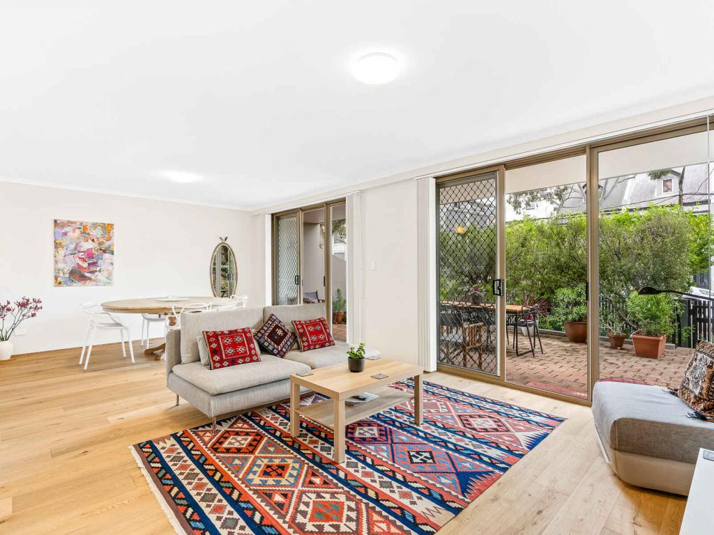 1/501 Wilson St, Darlington, NSW 2008