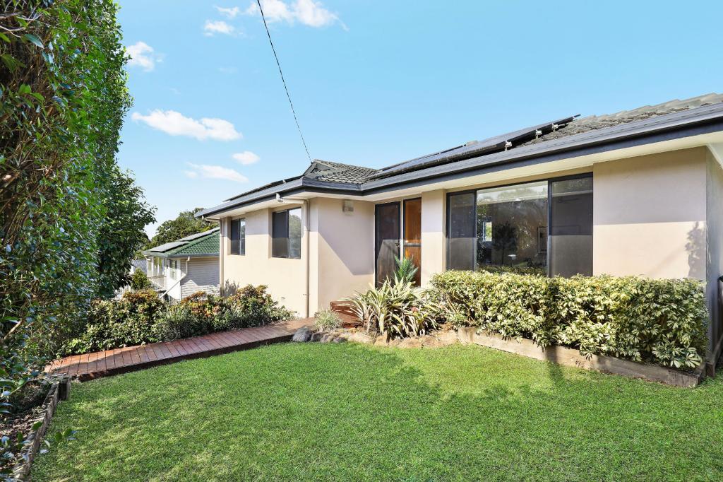 6 Kerrs Lane, Coes Creek, QLD 4560