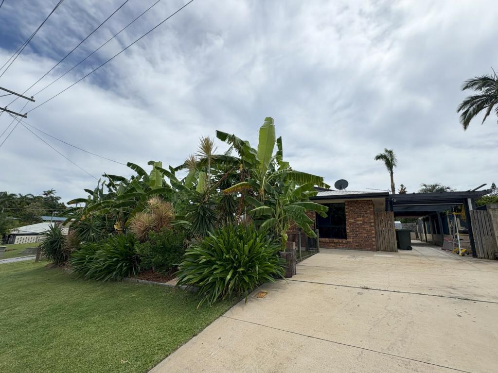 5 Waratah Cres, Tannum Sands, QLD 4680