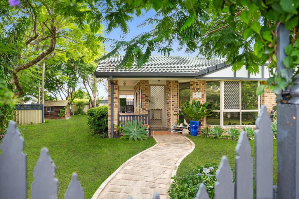 35 Kate Ave, Deception Bay, QLD 4508