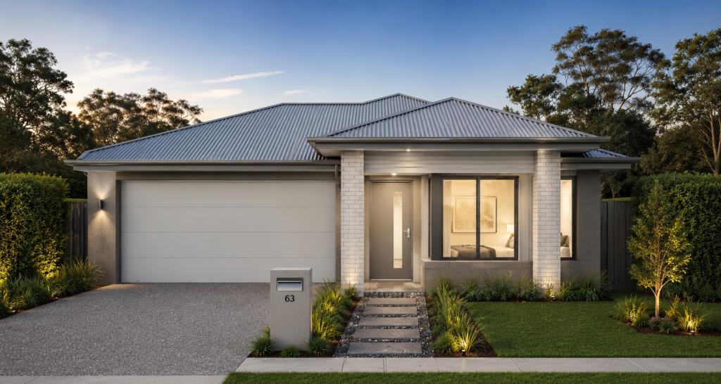 Contact Agent For Address, Palmwoods, QLD 4555