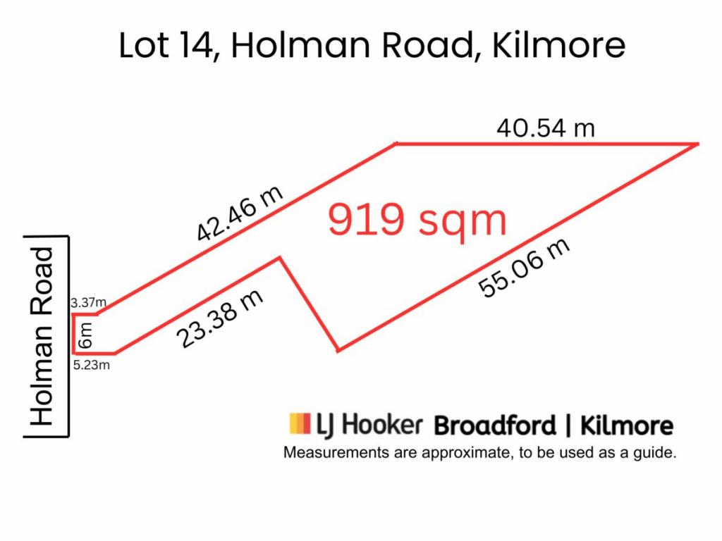 33 Holman Rd, Kilmore, VIC 3764