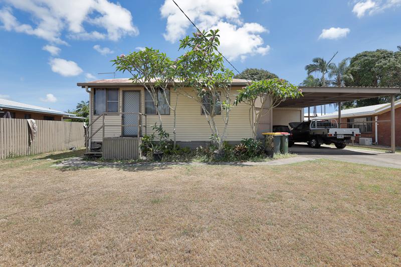 5 The Barons Drive Drive, Andergrove, QLD 4740