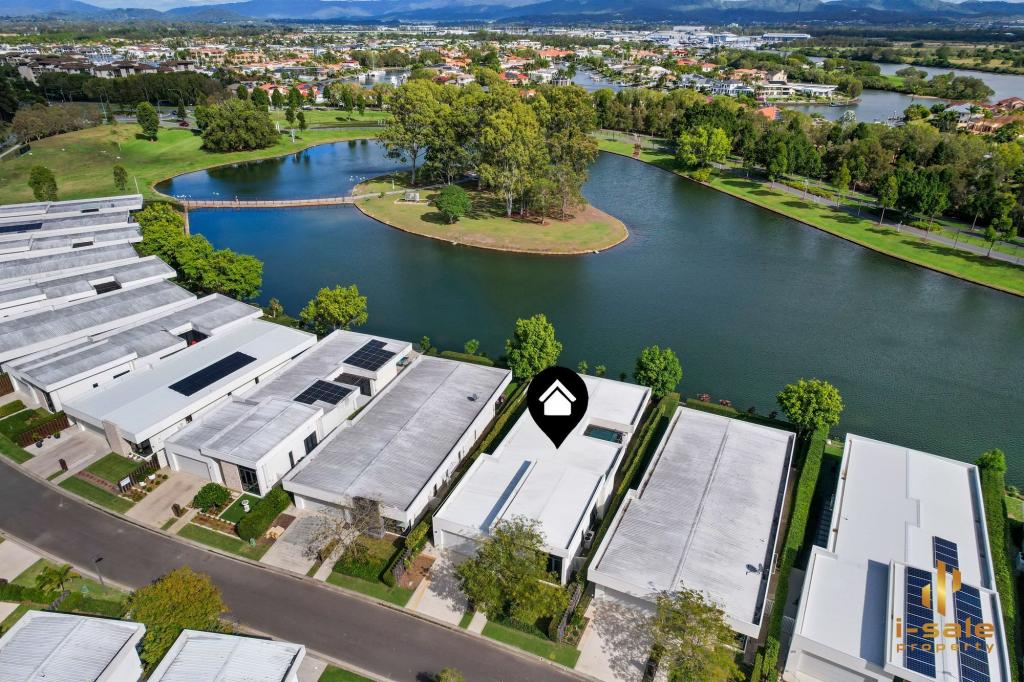 2646 The Address, Hope Island, QLD 4212