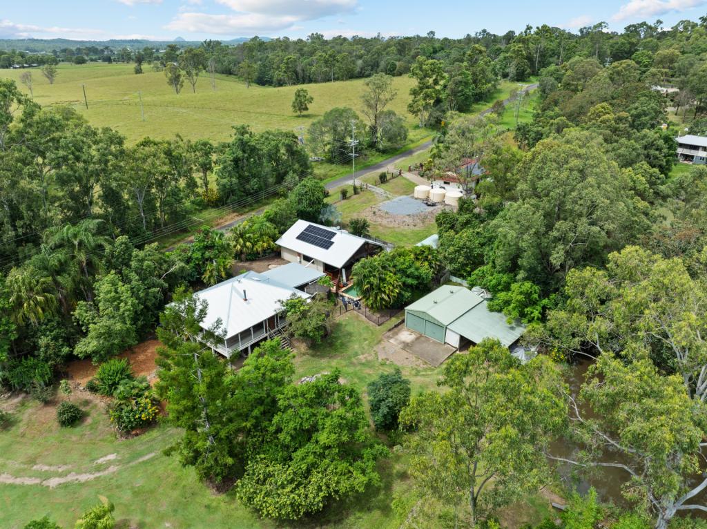 26 HOLDING RD, THE DAWN, QLD 4570