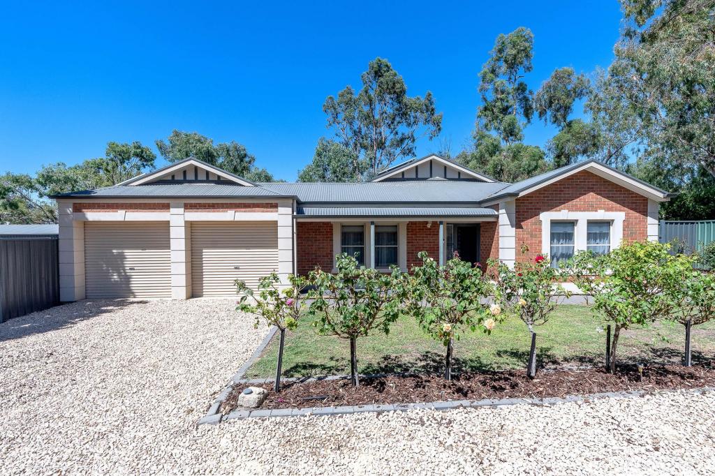 88a Gilbert St, Lyndoch, SA 5351