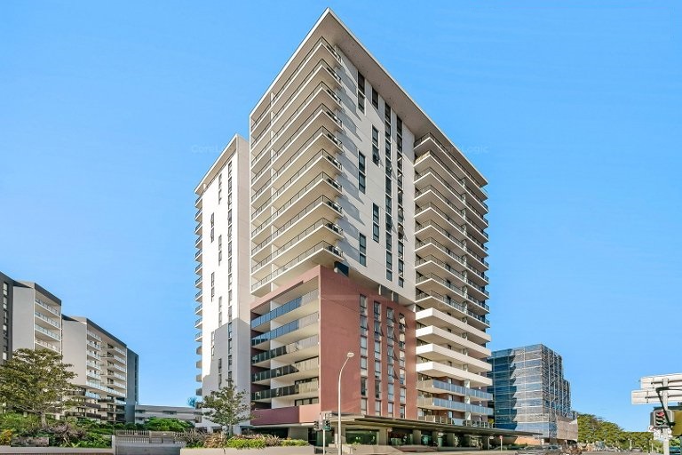 B507/458 Forest Rd, Hurstville, NSW 2220