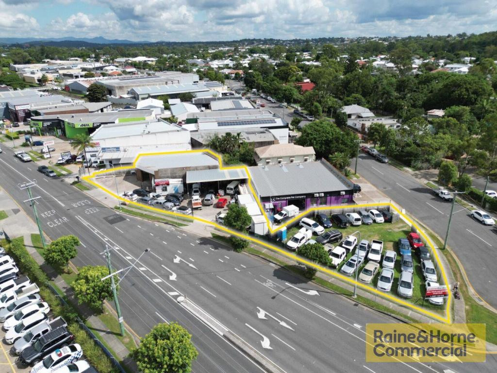 11, 13 & 15 Pickering St, Enoggera, QLD 4051