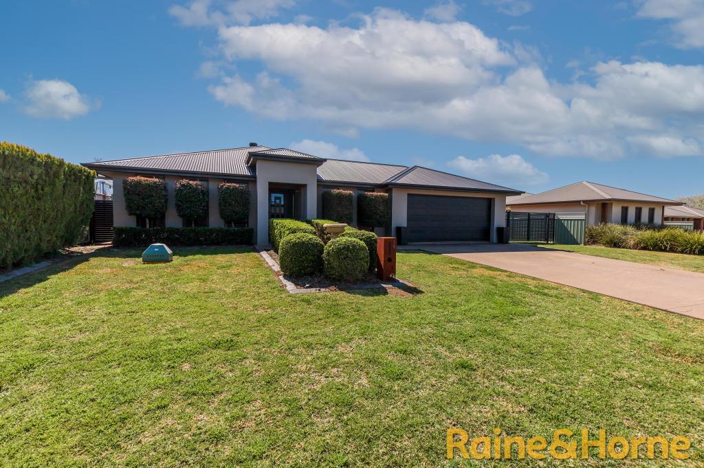16 Savoy Pl, Dubbo, NSW 2830