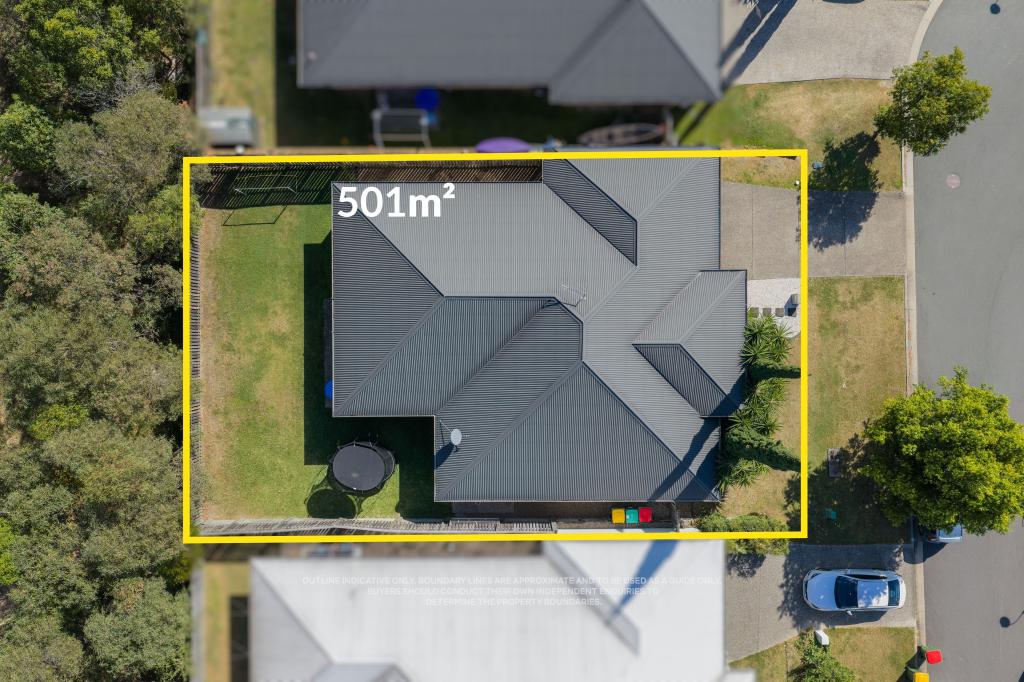 70 Mieka Cres, Pimpama, QLD 4209