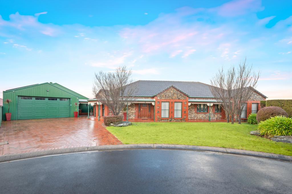 27 Auvale Cres, Mount Gambier, SA 5290