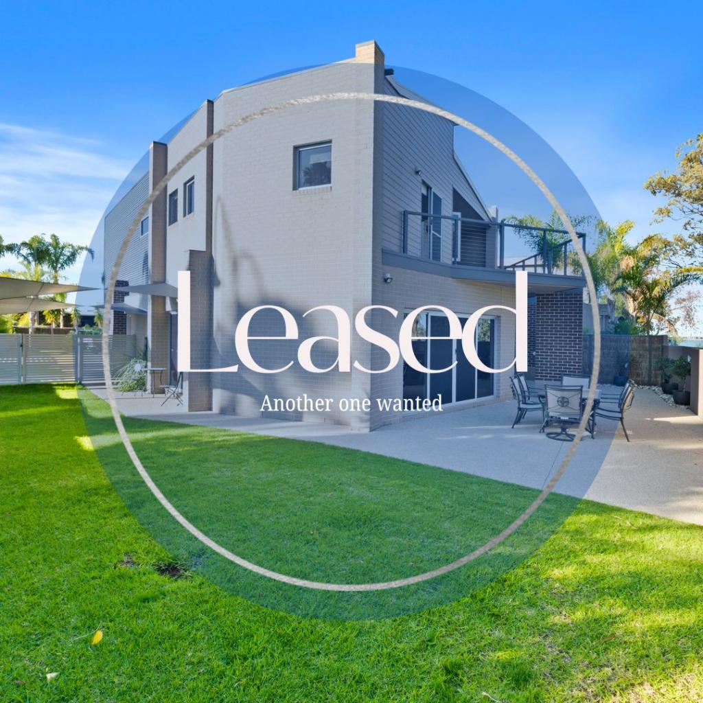 1/124 Melbourne St, Mulwala, NSW 2647