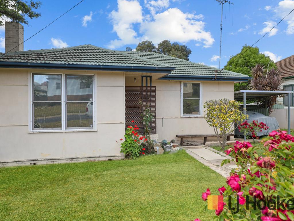 9 Mckenzie Pl, West Bathurst, NSW 2795