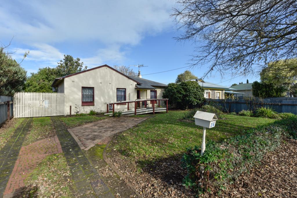 26 HERIOT ST, MOUNT GAMBIER, SA 5290