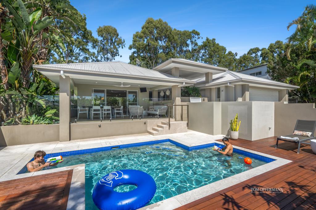 19 Sternlight St, Noosaville, QLD 4566