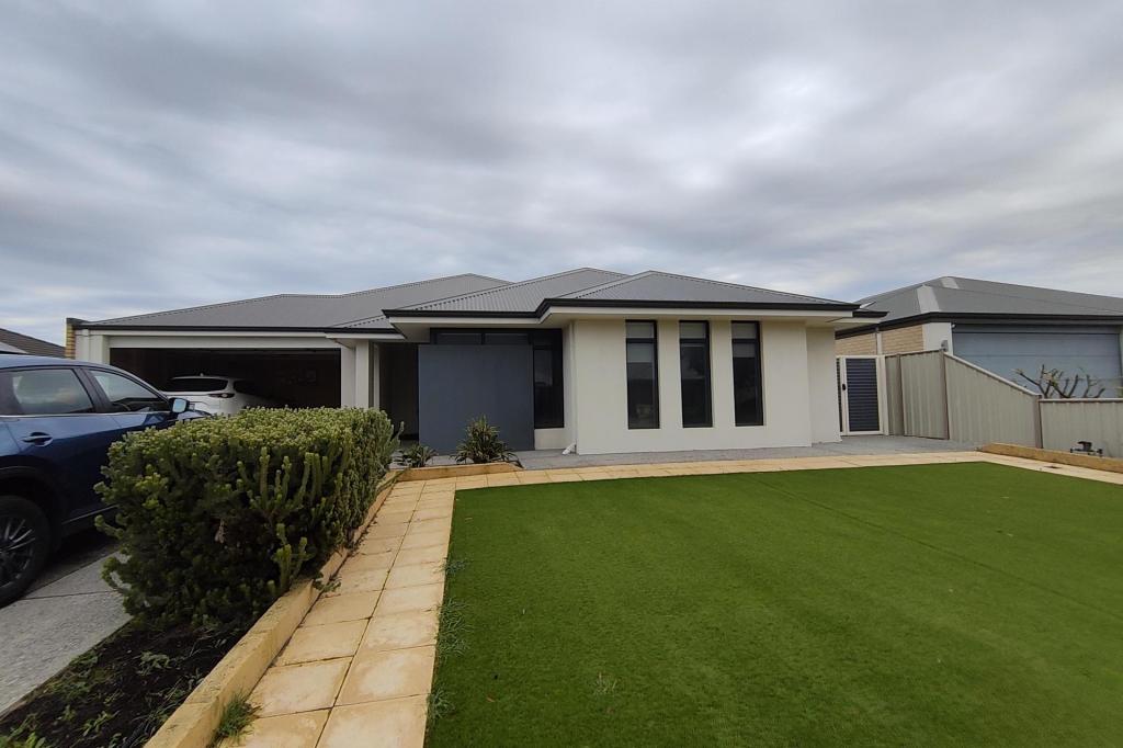 14 Citrine St, Australind, WA 6233