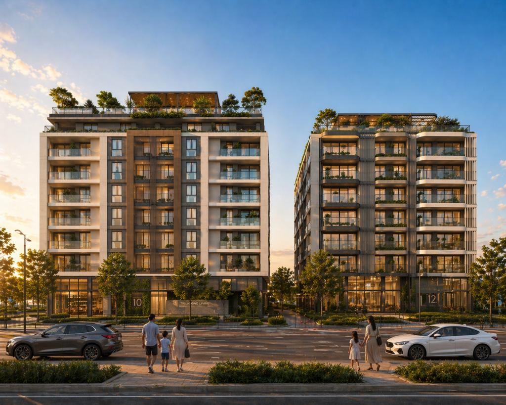 Contact Agent For Address, Tallawong, NSW 2762