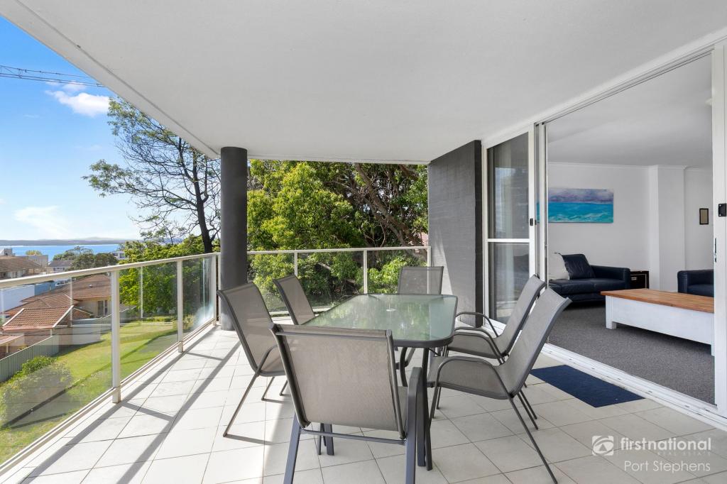 62/1a Tomaree St, Nelson Bay, NSW 2315