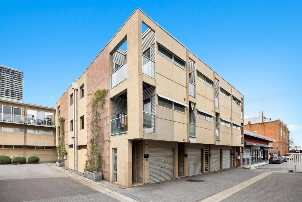 39/107 Grote St, Adelaide, SA 5000